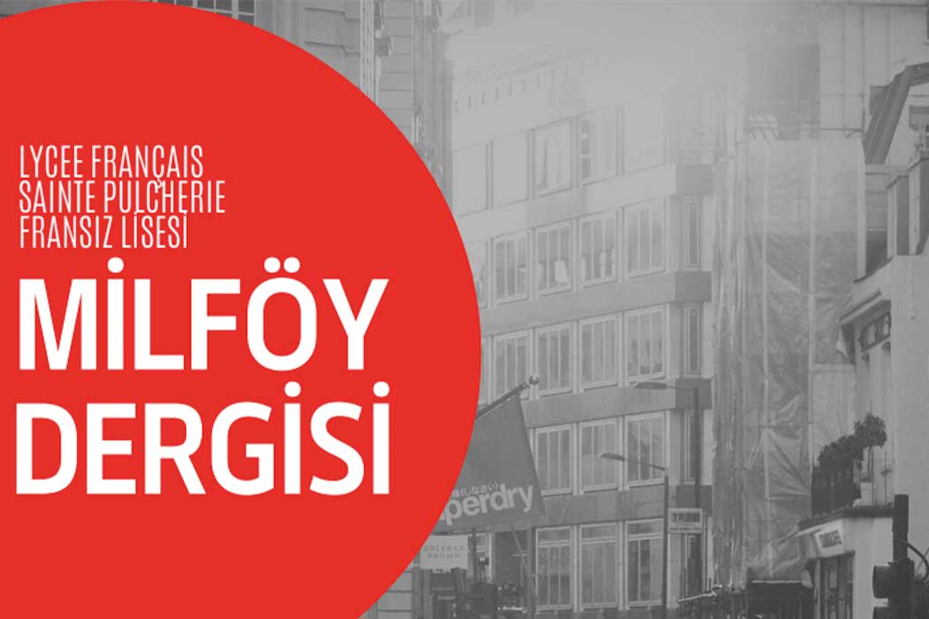 La première édition numérique de la revue Milföy est en ligne !